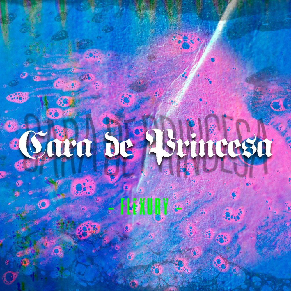 Cara de Princesa (Explicit)