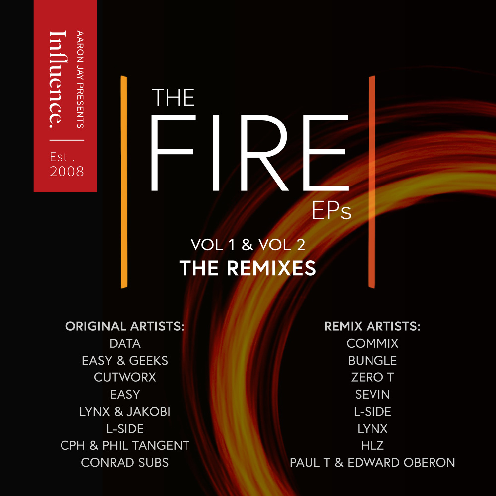Fury (Paul T & Edward Oberon Remix)