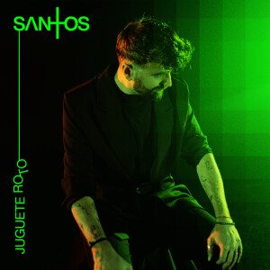 Album Juguete Roto from 