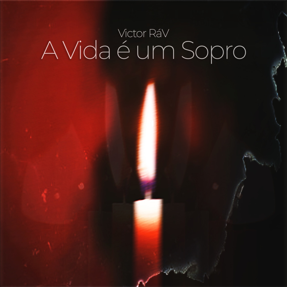 A Vida É um Sopro