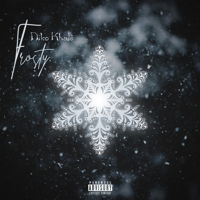 Album Frosty (Explicit) from Niko Khale