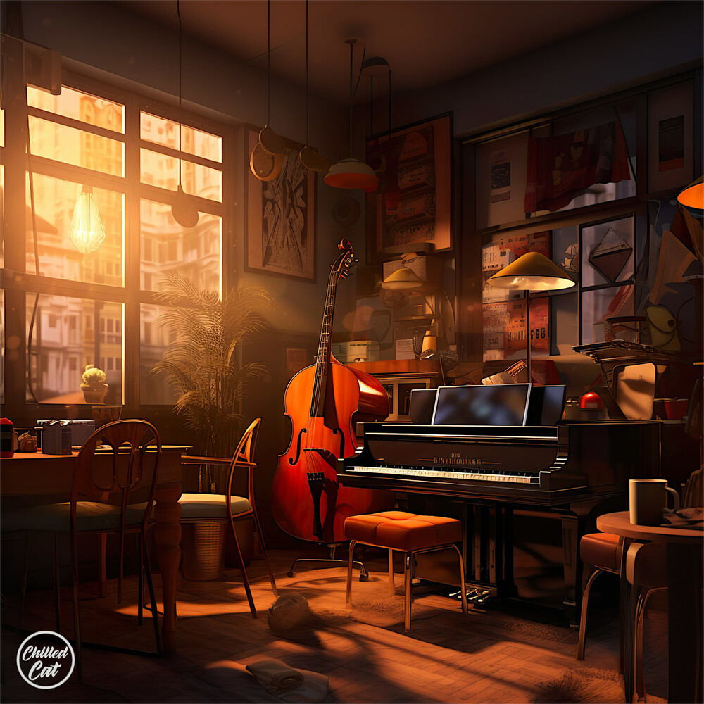 Cityscape Serenade