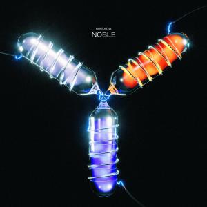 Masada的專輯NOBLE (EP)