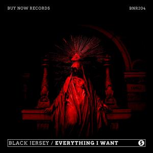 Album Everything I Want from Black Jersey