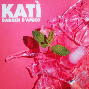 Album Katì from Dargen D'Amico