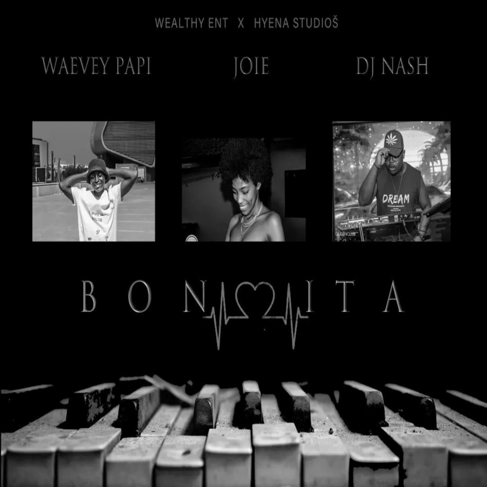 Bonita (Explicit)