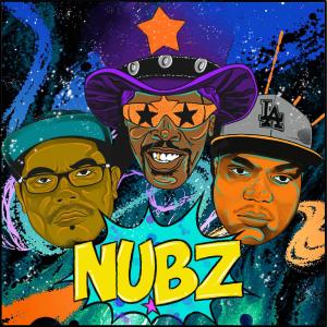 Album Nubz (feat. Bootsy Collins) oleh Westcoast Stone