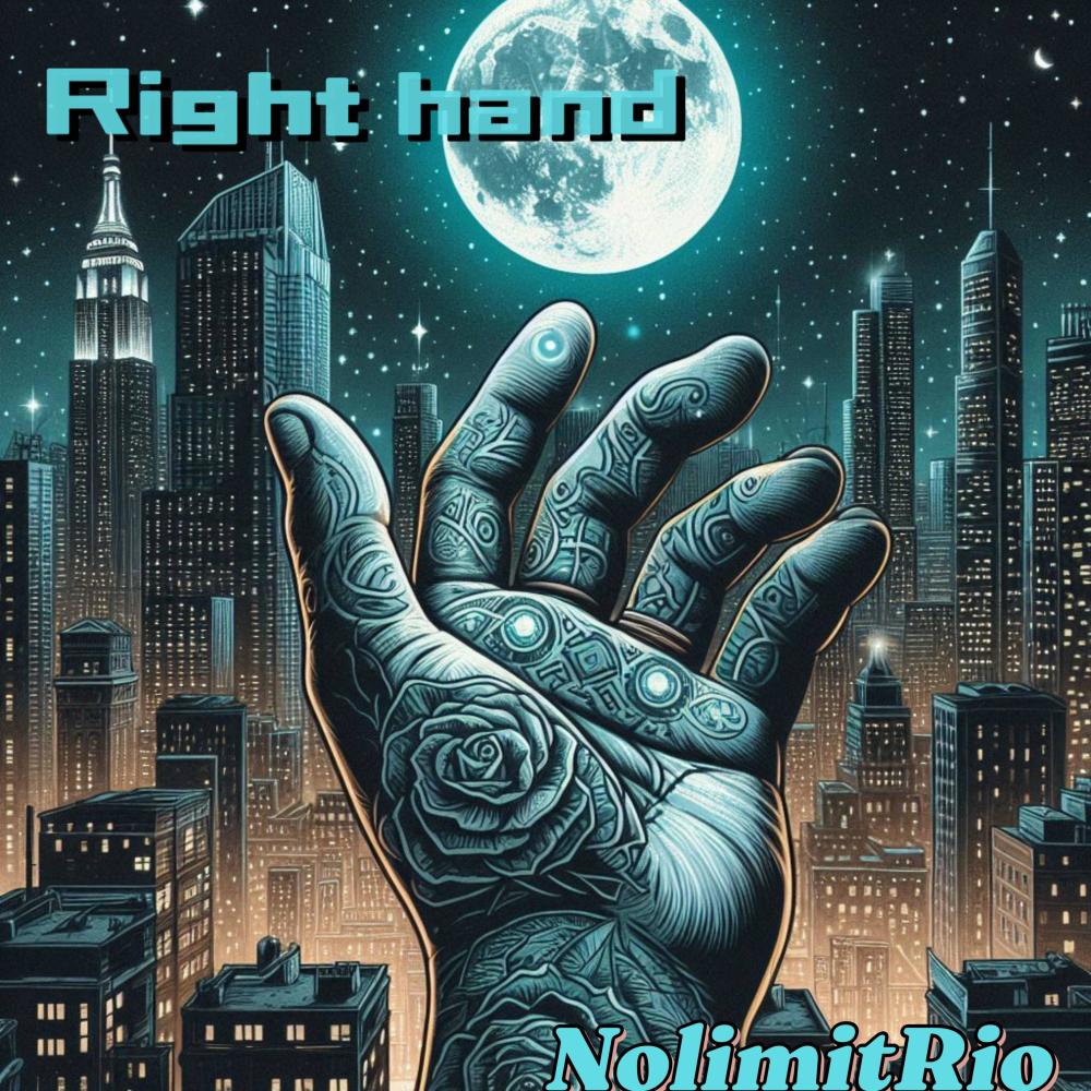 Right Hand (Explicit)