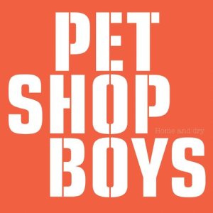ดาวน์โหลดและฟังเพลง Home and Dry (Radio Edit) พร้อมเนื้อเพลงจาก Pet Shop Boys