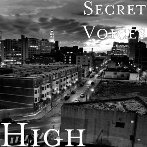 Listen to High song with lyrics from Secret Voices