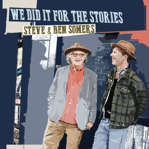 ดาวน์โหลดและฟังเพลง You're so Cold พร้อมเนื้อเพลงจาก The Steve & Ben Somers Country Band