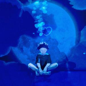 收聽Khaos Lan的I watch the moon歌詞歌曲