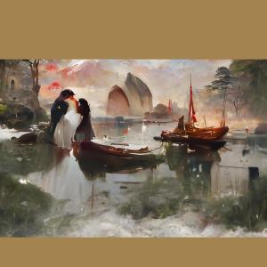 Listen to Lagu Enak Di Dengar Sambil Ngopi song with lyrics from Group Star