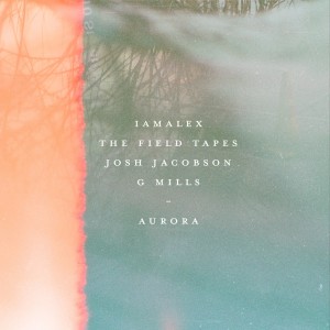 ดาวน์โหลดและฟังเพลง Aurora พร้อมเนื้อเพลงจาก Iamalex