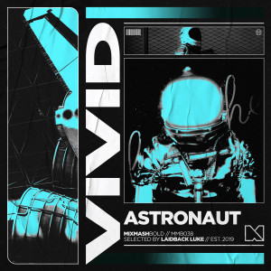 Vivid的專輯Astronaut