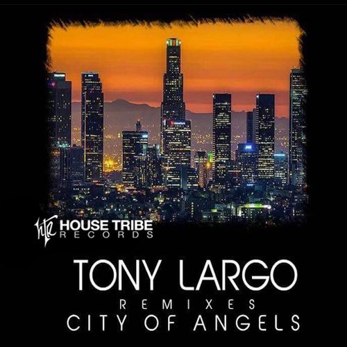 City of Angels (Largos Edit Down)