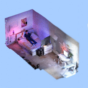 Dengarkan Tiny Room lagu dari Arthur Hill dengan lirik