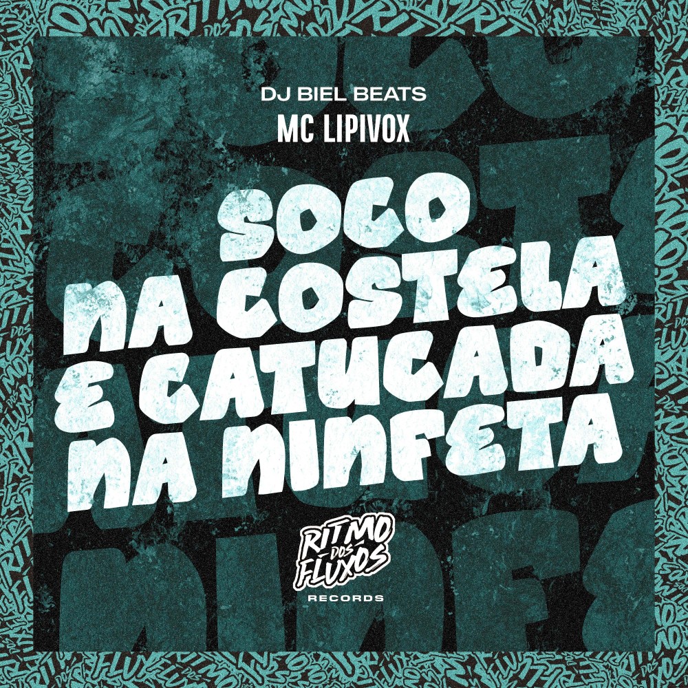 Soco na Costela e Catucada na Ninfeta