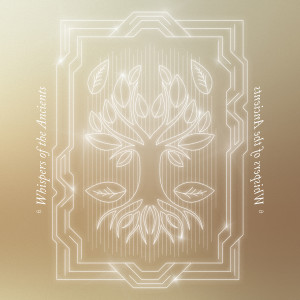 Virtual Symmetry的專輯Whispers of the Ancients