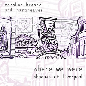收聽Caroline Kraabel的Where歌詞歌曲