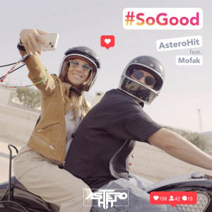 Listen to So Good song with lyrics from Asterohit
