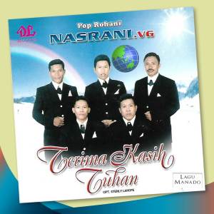 Listen to Terima Kasih Tuhan song with lyrics from Nasrani Vg