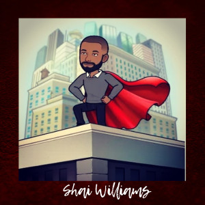 ดาวน์โหลดและฟังเพลง If I Was พร้อมเนื้อเพลงจาก Shai Williams