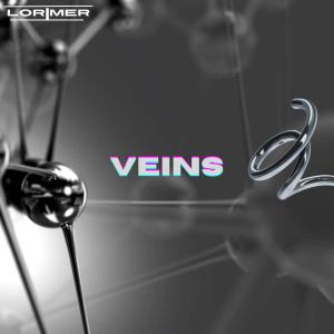 收聽Lorimer的Veins歌詞歌曲