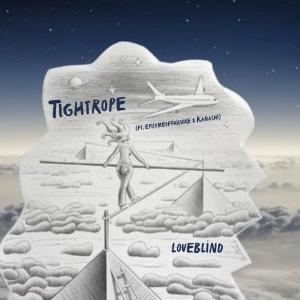 ดาวน์โหลดและฟังเพลง Tightrope (feat. epitomeoffailure & Kanashi) (Explicit) พร้อมเนื้อเพลงจาก nevrwrld