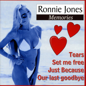 收聽Ronnie Jones的Memories歌詞歌曲