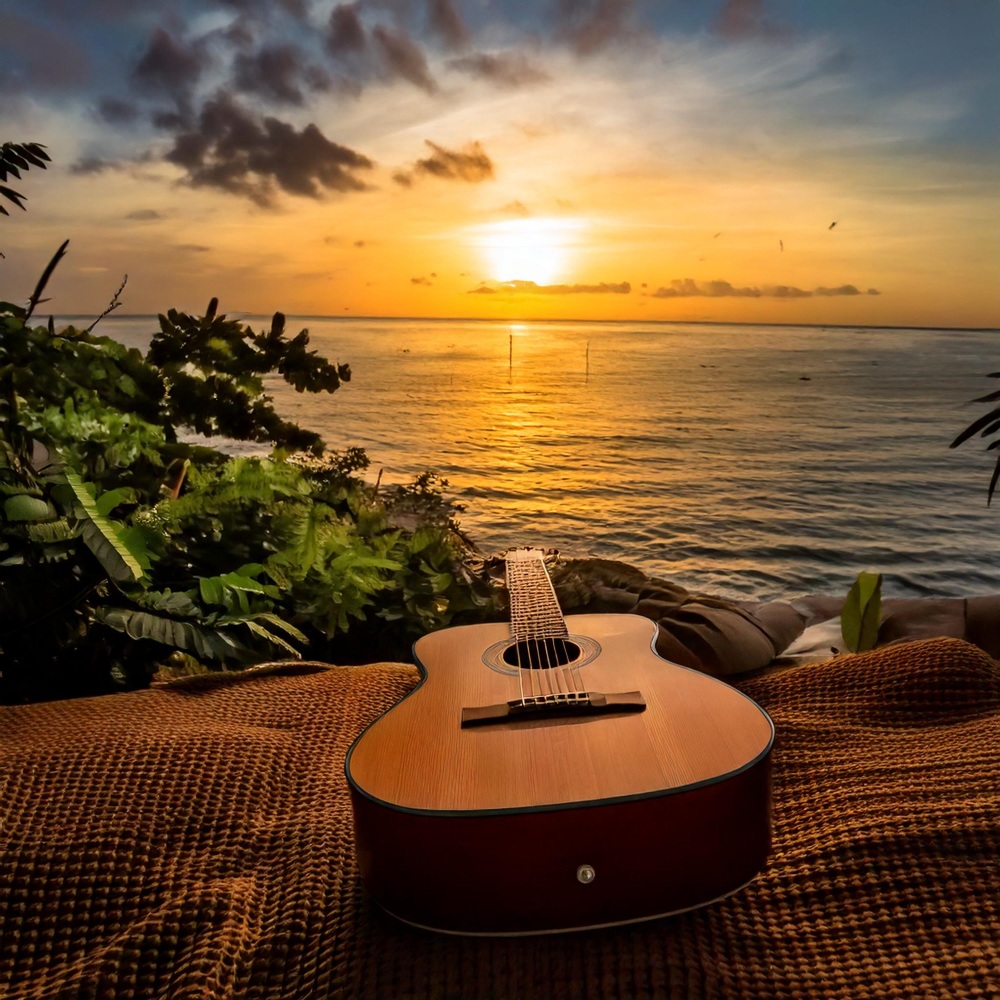 Deep Guitar Connection