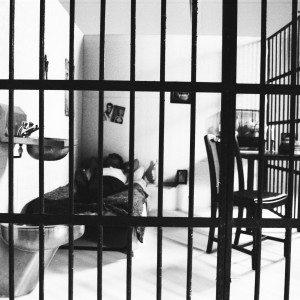 Album Prisoner of Desire from Tempesst