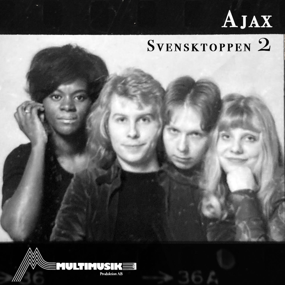 Bättre sent än aldrig (Album version|Remastered 2024)