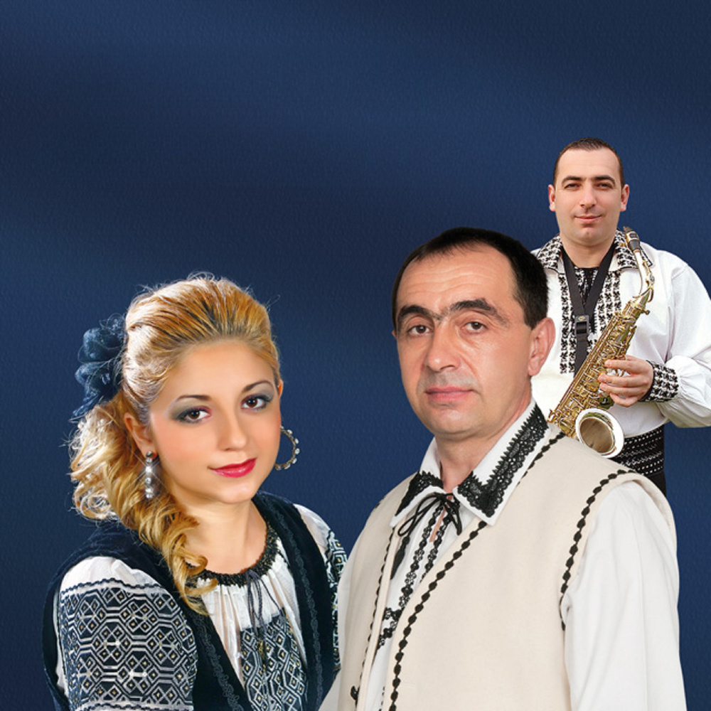 Mândra-I Bace Din Jina