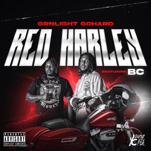 Yung Al的專輯Red Harley (feat. STB) (Explicit)