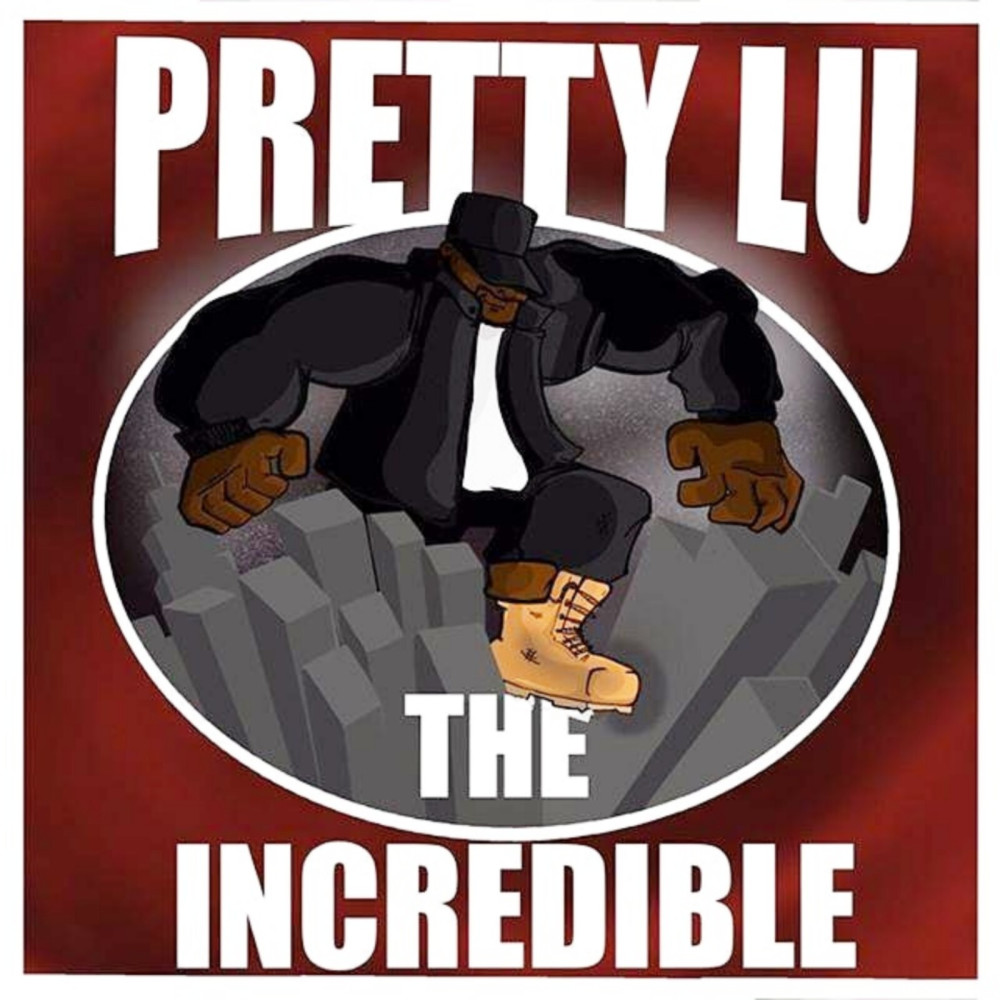 The Incredible (Explicit)