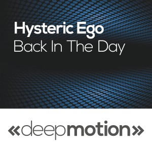 Hysteric Ego的專輯Back in the Day