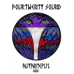 Listen to Paují song with lyrics from Fourtwenty Sound