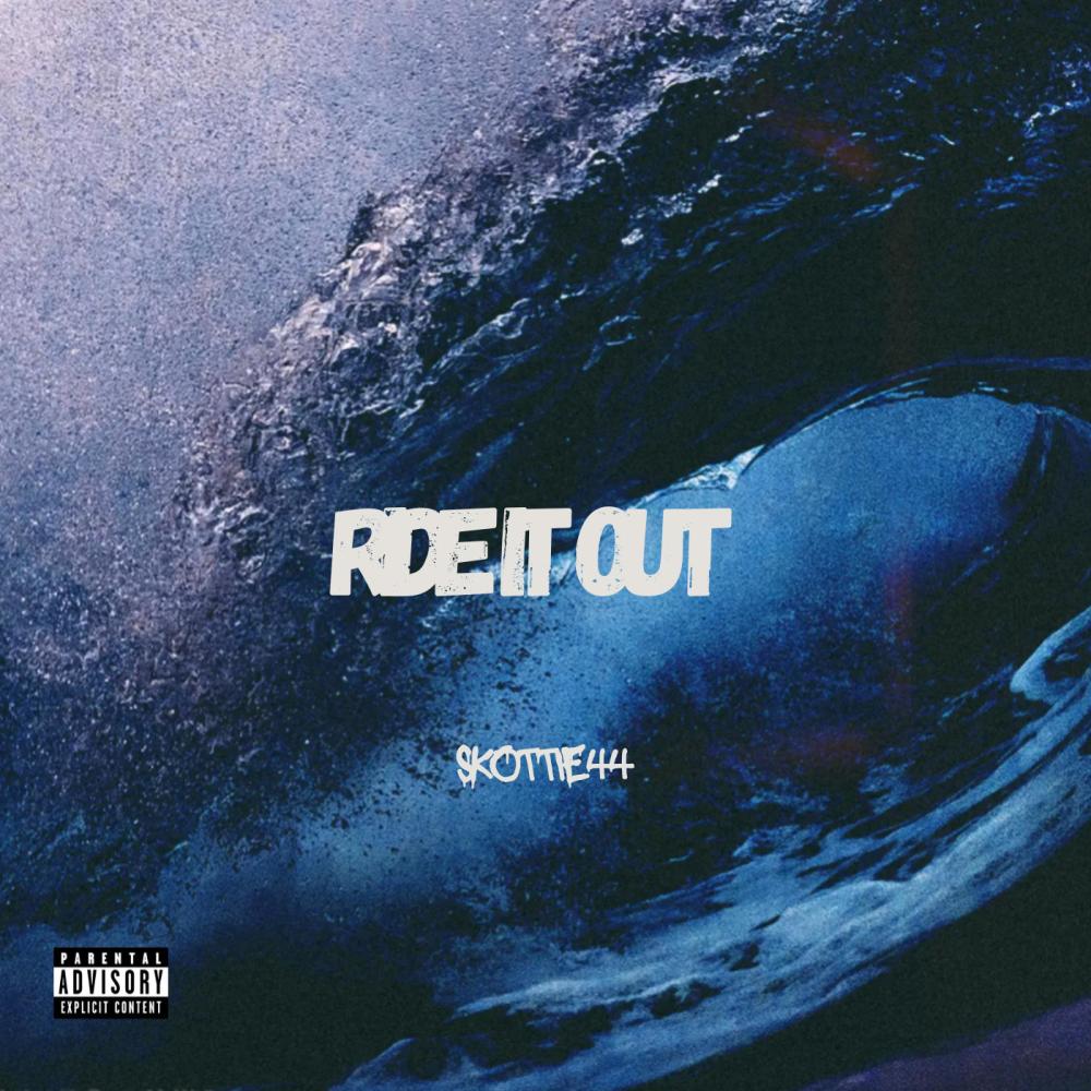 Ride It Out (Explicit)