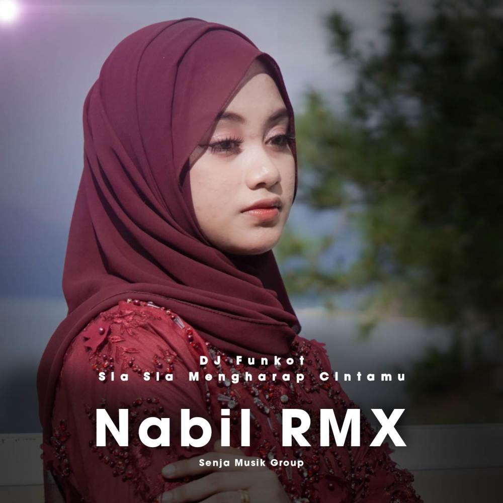 DJ Funkot Sia Sia Mengharap Cintamu