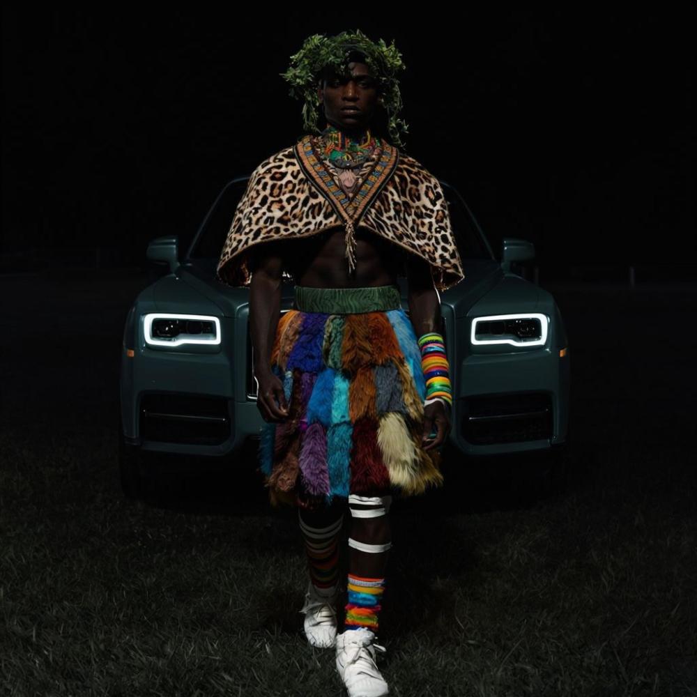 IMPIMPI (the snitch) (Explicit)