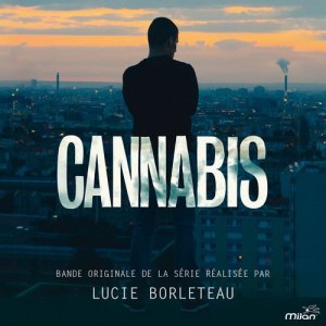 Various Artists的專輯Cannabis (Original Series Soundtrack)
