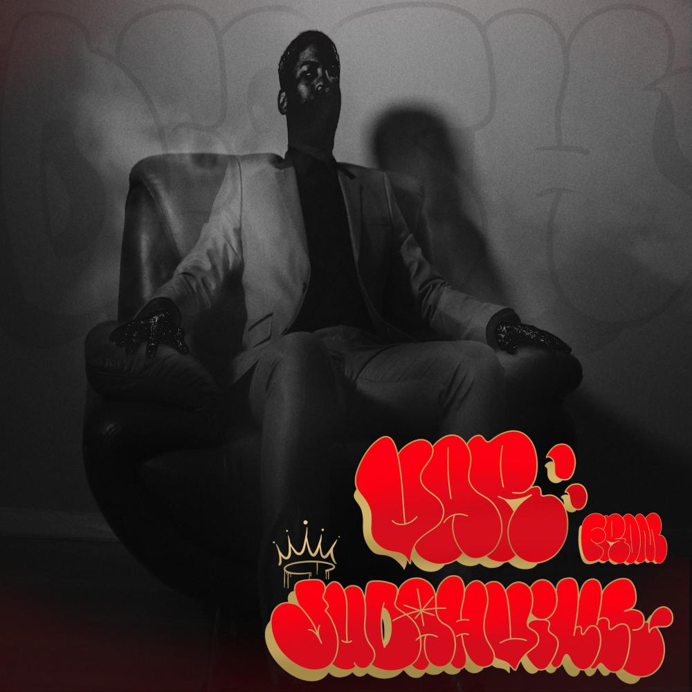 Ghosts(feat. PEP57 & Money Ming) (Explicit)