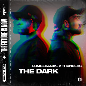 2 Thunders的專輯The Dark