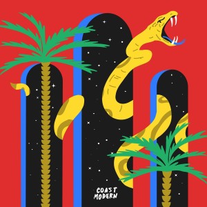 อัลบัม Coast Modern ศิลปิน Coast Modern