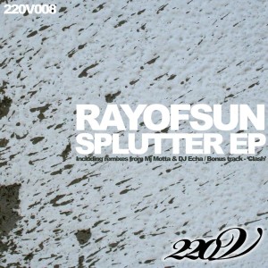 收听Ray of Sun的Clash (Original Mix)歌词歌曲