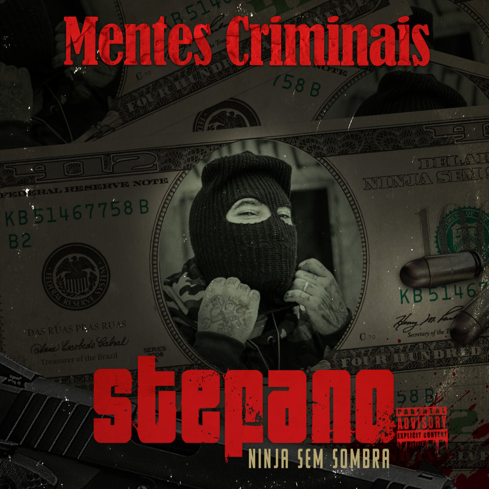 Mentes Criminais