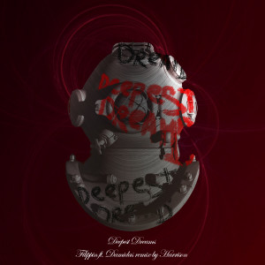 Filippin的專輯Deepest Dreams (Harrison Remix)
