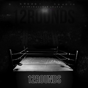 Album 12 Rounds (feat. Happi) oleh Becca Folkes