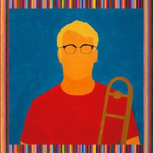 อัลบัม Brother ศิลปิน Riot Jazz Brass Band